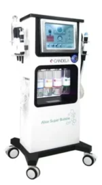 سوپر فيشيال (ALICE)