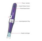 درماپن X5 - تصویر 2