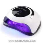 دستگاه یو وی (UV) لاک خشک کن و مانیکور ناخن