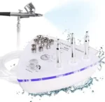 ميکرودرم الماسه دياموند دو کاره - تصویر 2