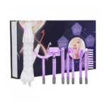 هیدرودرمی پرتابل 7 سر (های فرکونسی 7 پراب) - تصویر 2