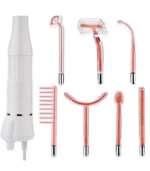 هیدرودرمی پرتابل 7 سر (های فرکونسی 7 پراب)