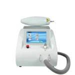 دستگاه کیوسویچ (حذف تاتو با لیزر )