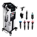 دستگاه سوپر فیشیال جدید هشت کاره