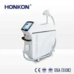 دستگاه لیزر رفع موهای زائد هن کن ( HONKON )