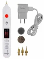 مانستر پن برقی - تصویر 2