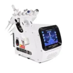 هیدروفیشیال هات بابل یولایک 7 کاره