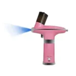 Nano steam injector spray