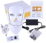 ال ای دی نقابی (صورت و گردن)