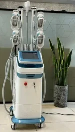 کرایولیپولیز 360 