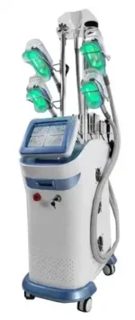 دستگاه لاغری کرایولیپولیز 360 